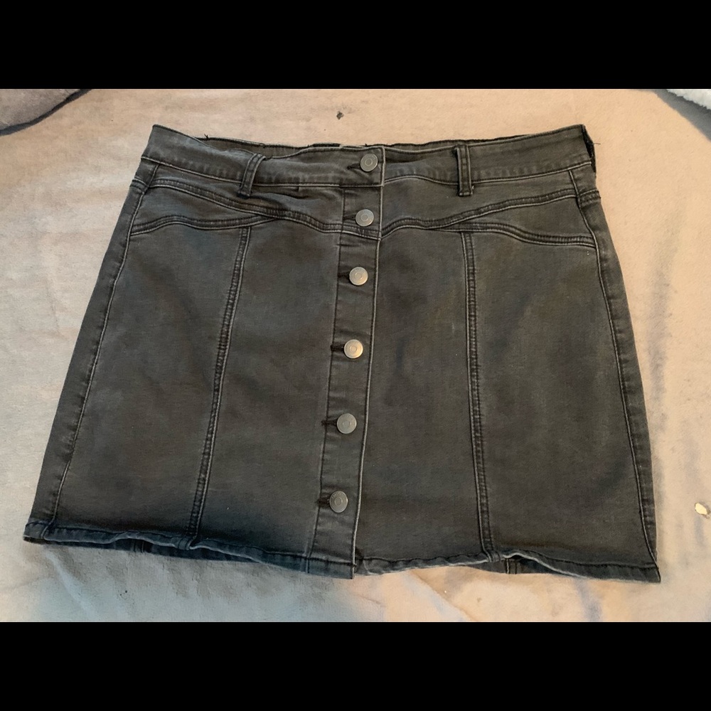 Forever 21 Skirt